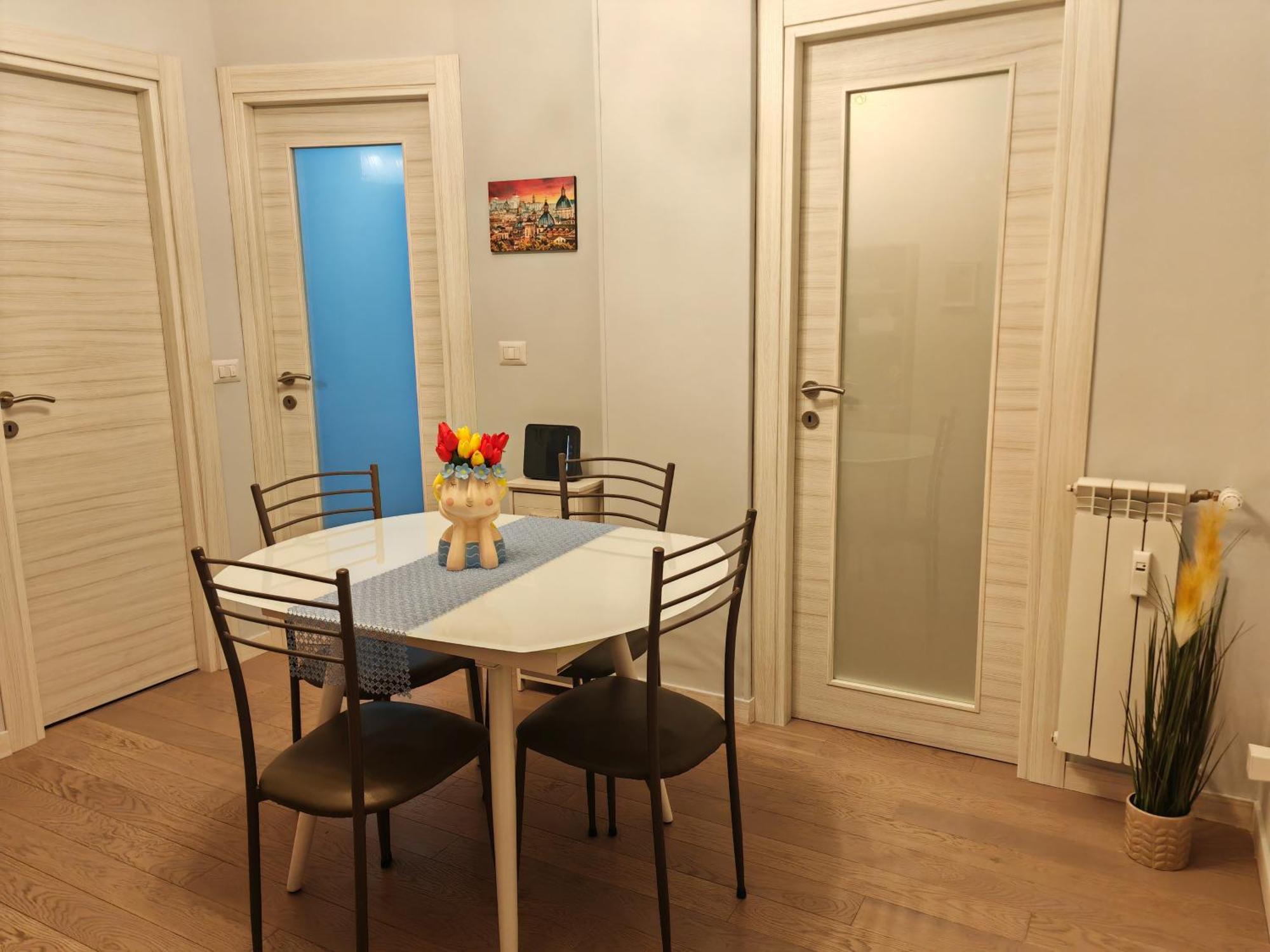 Titti'S House Porta Maggiore Roma Ngoại thất bức ảnh